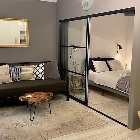 Apartments Santini Zagreb Luaran gambar