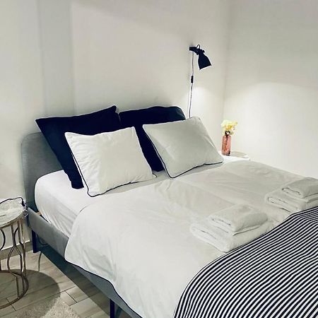 Apartments Santini Zagreb Luaran gambar