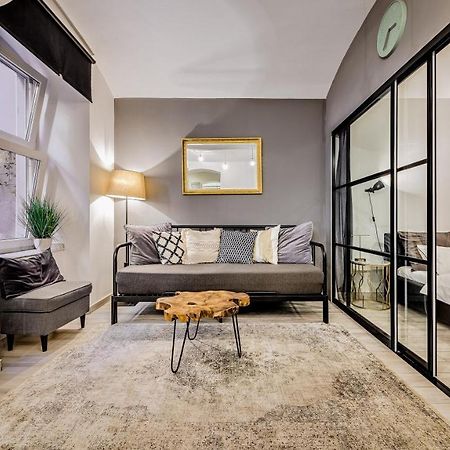Apartments Santini Zagreb Luaran gambar