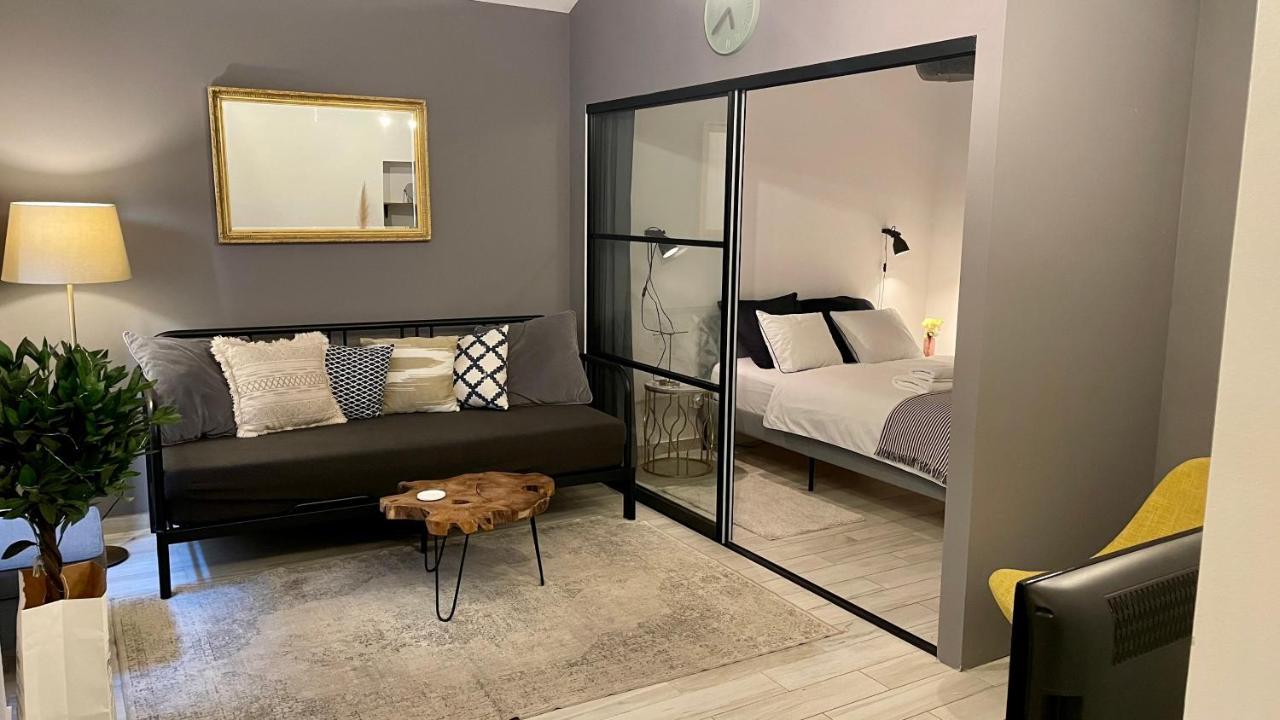 Apartments Santini Zagreb Luaran gambar