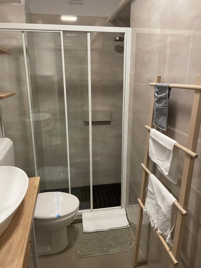 Apartments Santini Zagreb Luaran gambar