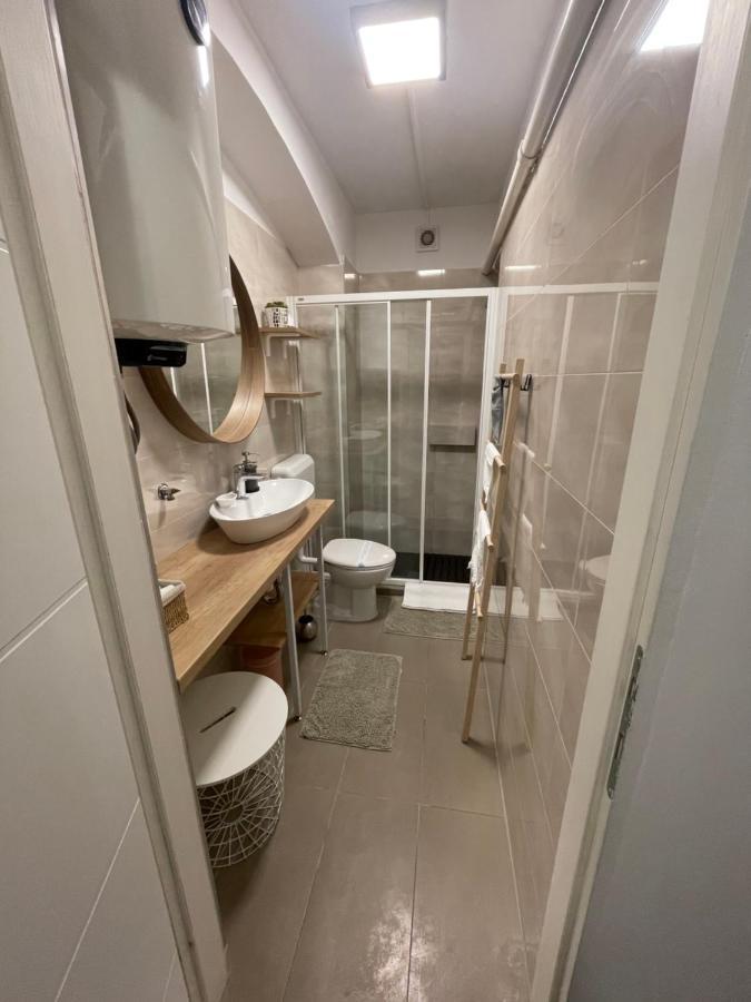 Apartments Santini Zagreb Luaran gambar