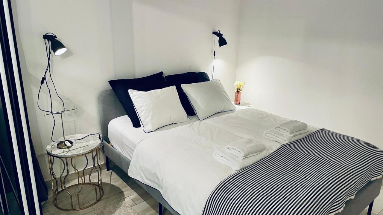 Apartments Santini Zagreb Luaran gambar