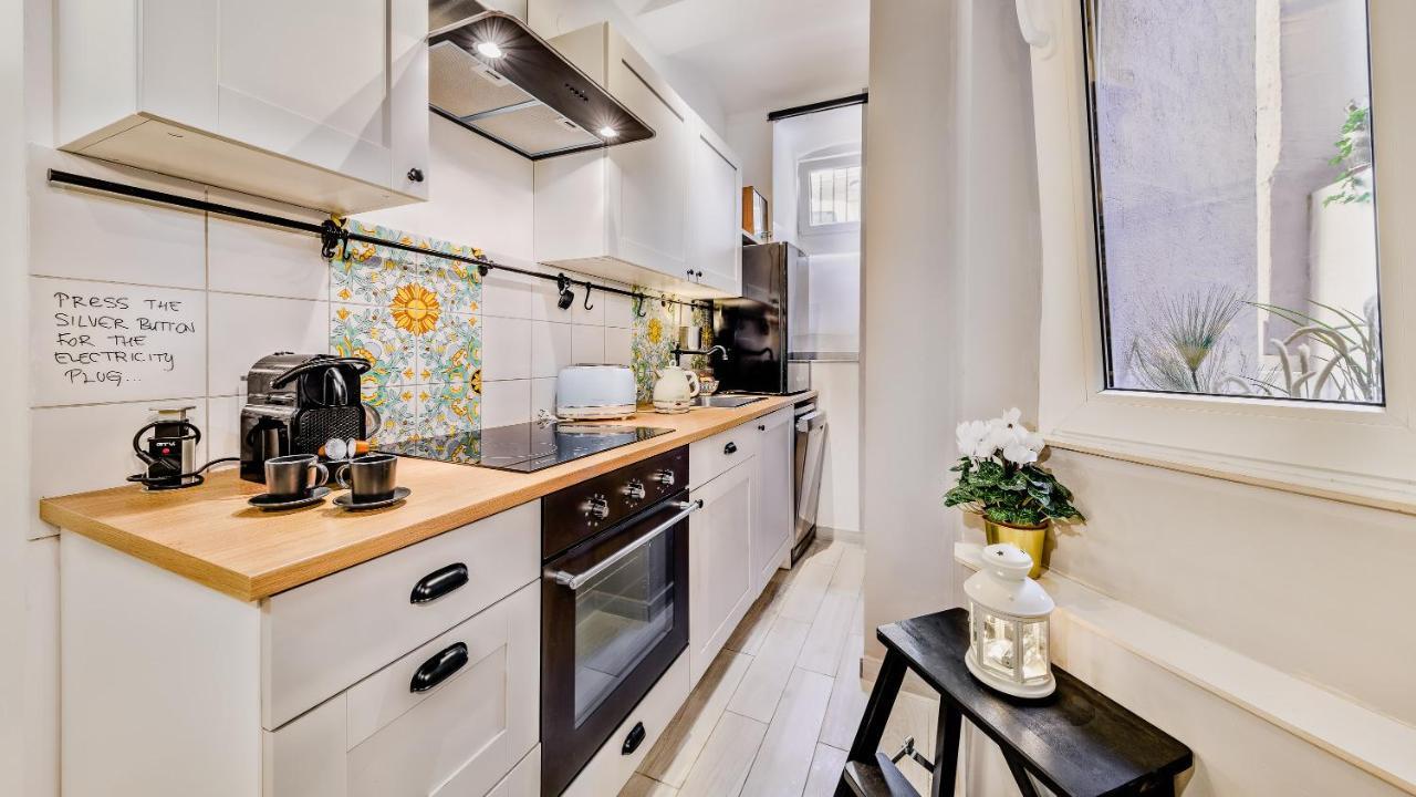 Apartments Santini Zagreb Luaran gambar
