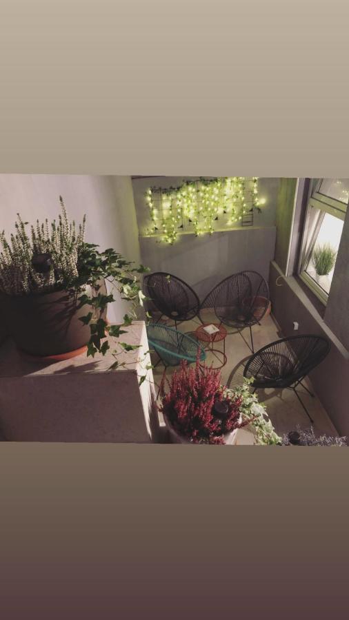 Apartments Santini Zagreb Luaran gambar