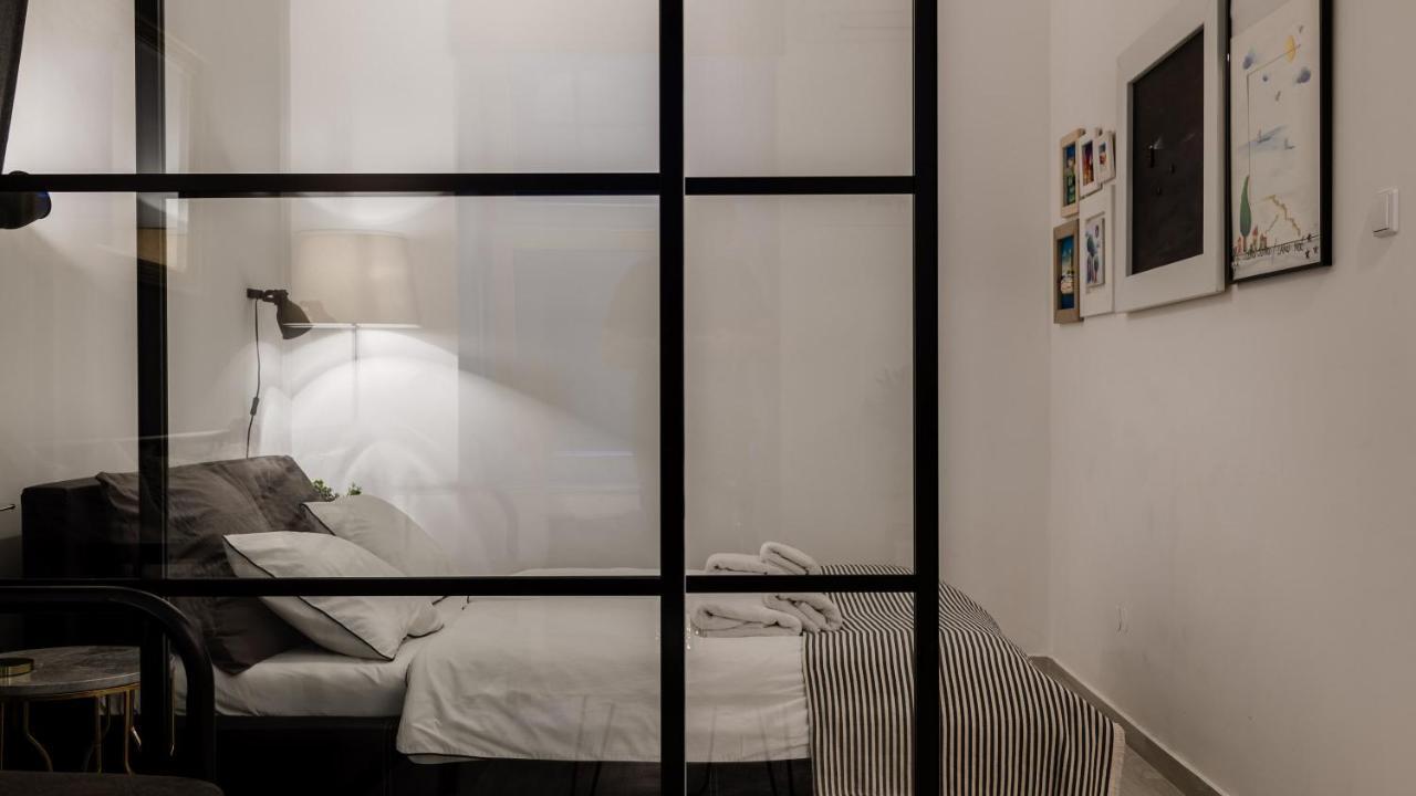 Apartments Santini Zagreb Luaran gambar