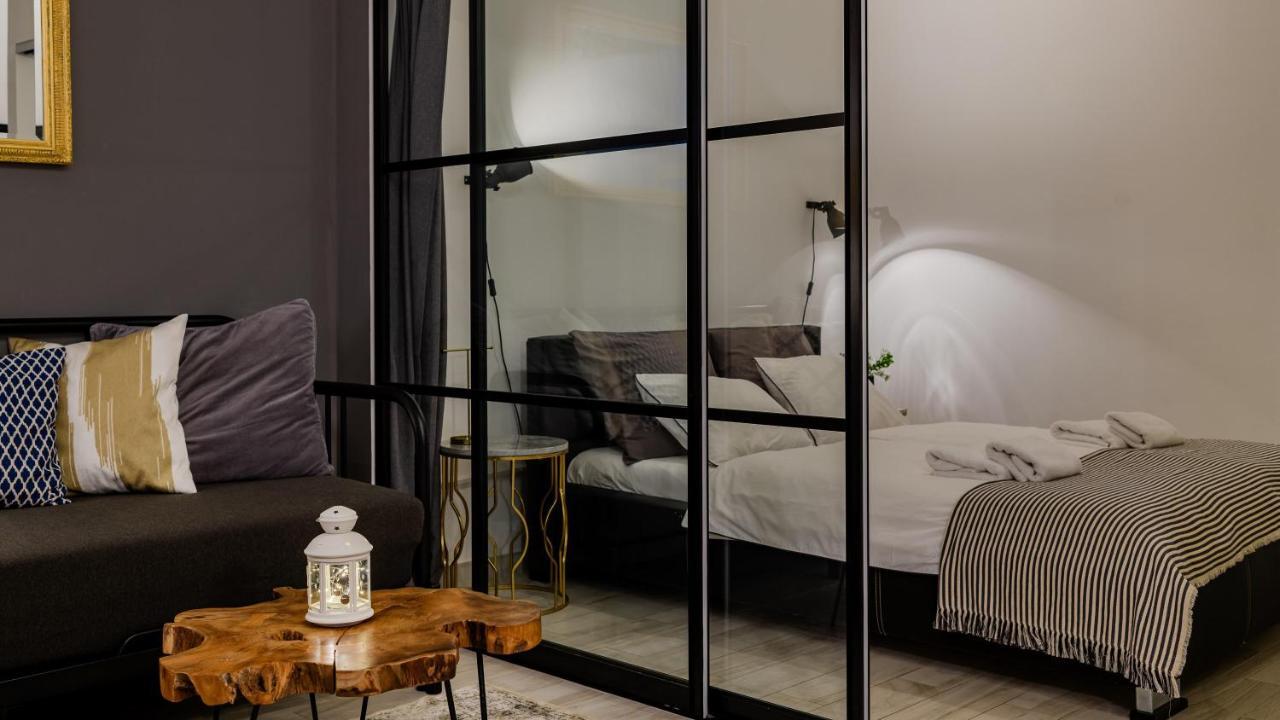Apartments Santini Zagreb Luaran gambar