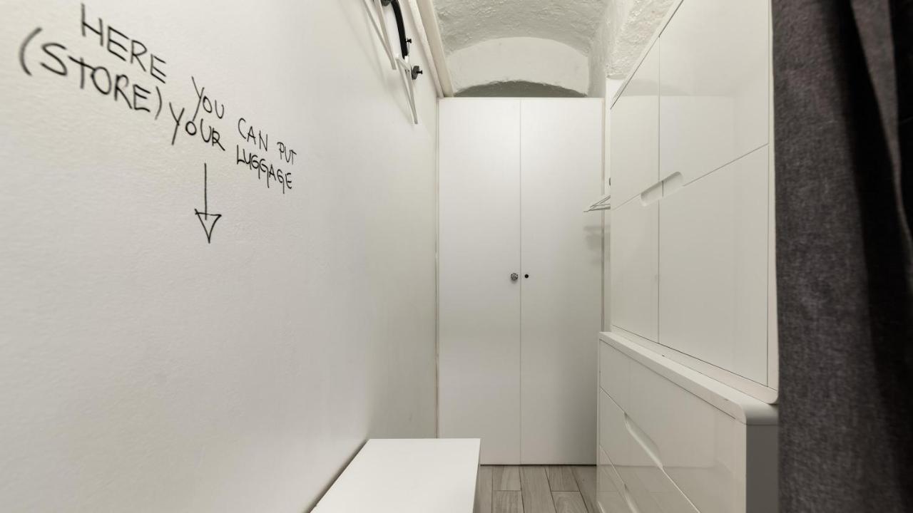 Apartments Santini Zagreb Luaran gambar